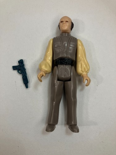 Vintage Star Wars 1980-1985 Kenner Case FULL of COMPLETE Figures *YOU PICK FROM* - Picture 55 of 316