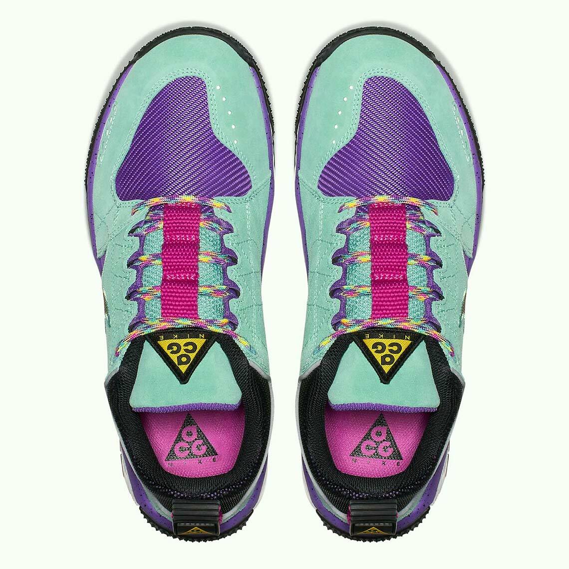 LIMITED EDITION NIKE ACG 