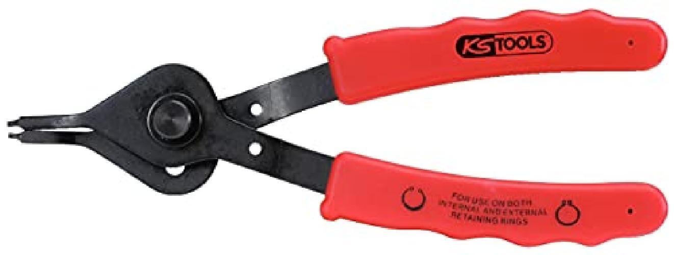 Snap ring pliers ID=15,8-34mm