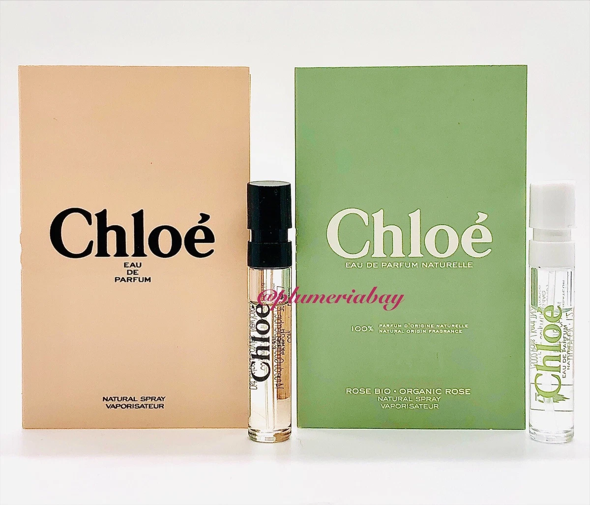 Chloe Nomade Eau de Parfum Naturelle