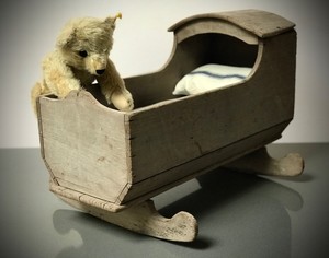 rocking crib mattress