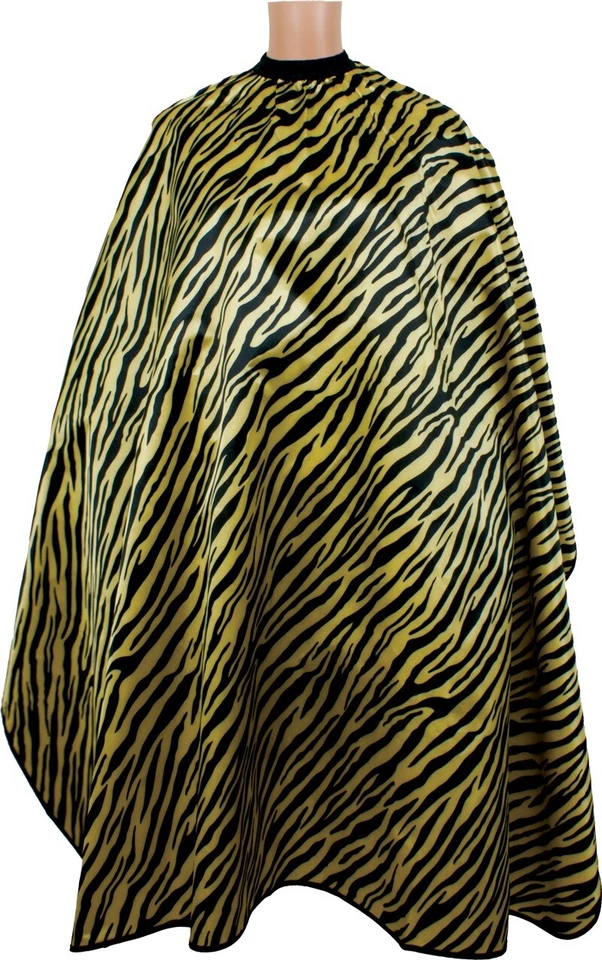 VINCENT Professional Barber Stylist Hair Cutting Cape