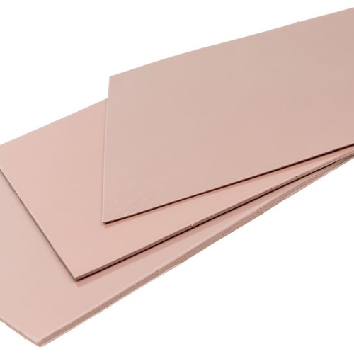 Thermal Grizzly Minus Pad 8 - 100 × 100 × 0,5 mm - Bild 3 von 3