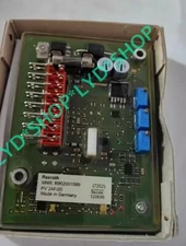 1pc New PV24F/20 R902001599 enlarging plate