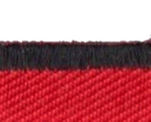 Wales Welsh Dragon Embroidered Patch - Picture 2 of 3