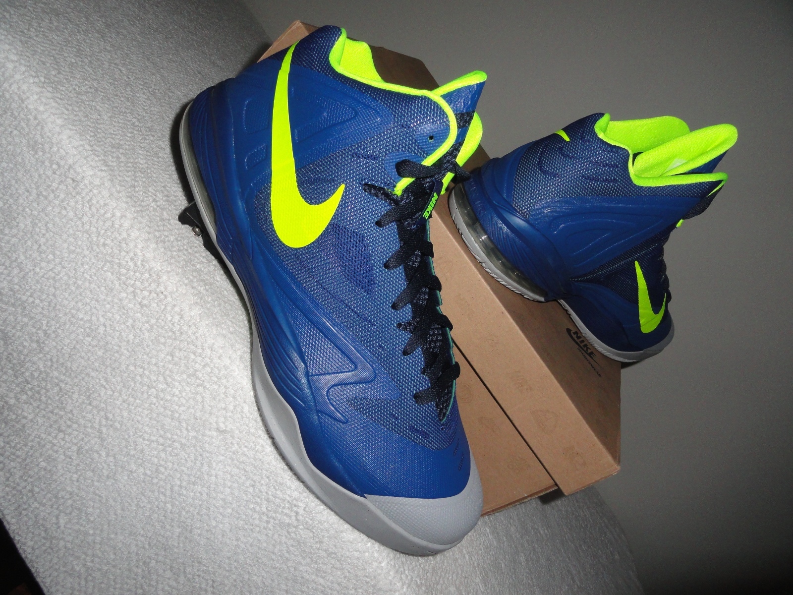 Nike air max premiere maschile (nuovo) di basket scarpe 10,5 (nuovo) maschile dab167 Nike air max premiere maschile (nuovo) di basket scarpe 10,5 (nuovo) maschile dab167