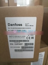 1PC New DANFOSS Frequency Converter FC-051P2K...