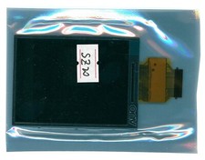 LCD Für Olympus SZ10 SZ11 SZ12 SZ14 SZ20 SZ30 Display NEU