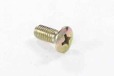 Ölfilterdeckelschraube M5x12mm YANKEE D125