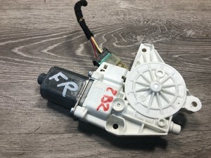 Details About 2006 2010 Mercedes Ml350 W164 Front Right Door Window Motor Actuator Lifter