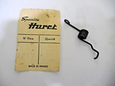 Huret Svelto Rear Derailleur Main spring steel plate Vintage Bicycle NOS