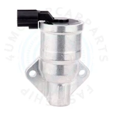 Idle Air Control Valve Speed Stabilizer For 1996-1998 Ford Mustang 3.8L