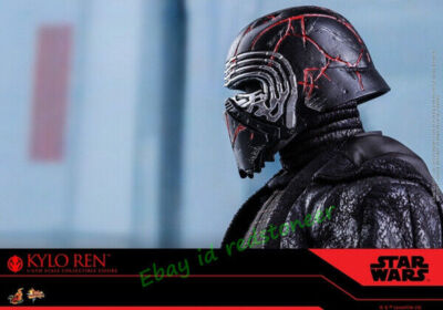 mF107c [動作品] HotToys MMS560 ムービー・マスターピース STAR WARS