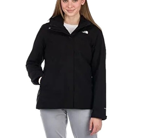 即納THE NORTH FACE*WOMEN'S WOOL HARRISON SHACKET*NF0A5A9H7D0 Womens The North Face Ladies Wooly Harrison Shacket Fleece