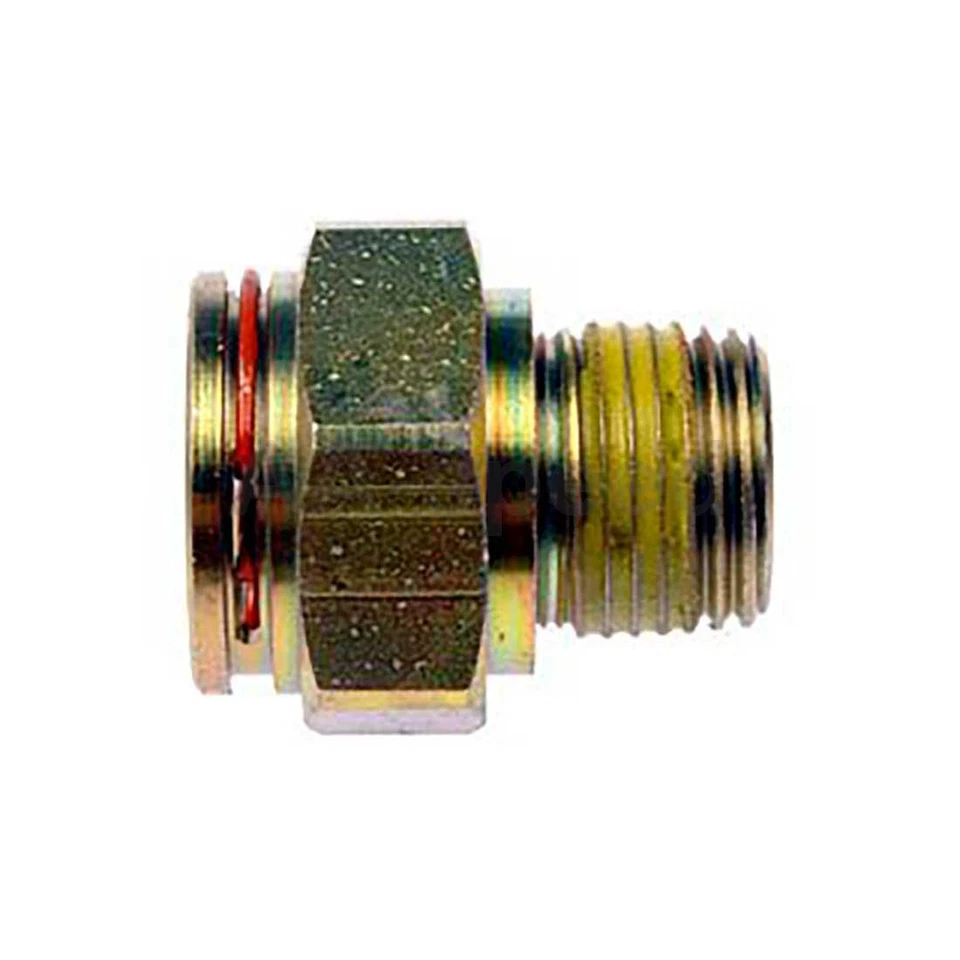 发动机机油冷却器线连接器适用于 2001 2002 年 GMC C6500 Topkick — 第 3/4 张图片