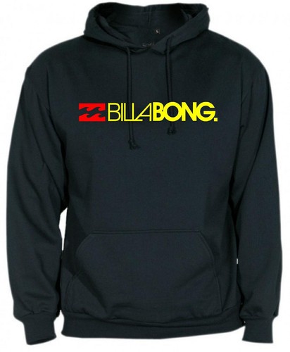CAPUCHA BILLABONG, HURLEY, ELEMENTS, HOODIES | eBay
