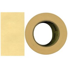 Scotch 234 All-Purpose Masking Tape - 3" - 3" X 60 Yds.