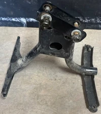 2002 Suzuki GSX750 GSX 750 Katana Fairing Mount Stay Bracket Cowl Headlight Z6