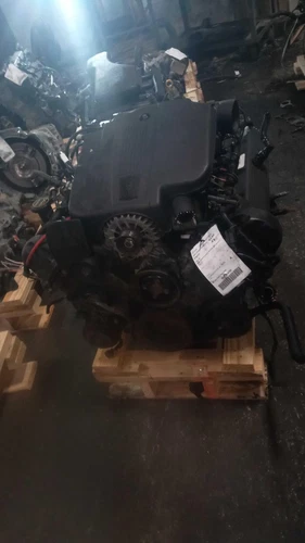 Used Engine Complete Assembly fits: 2006 Mercury Grand marquis 4.6L without oil