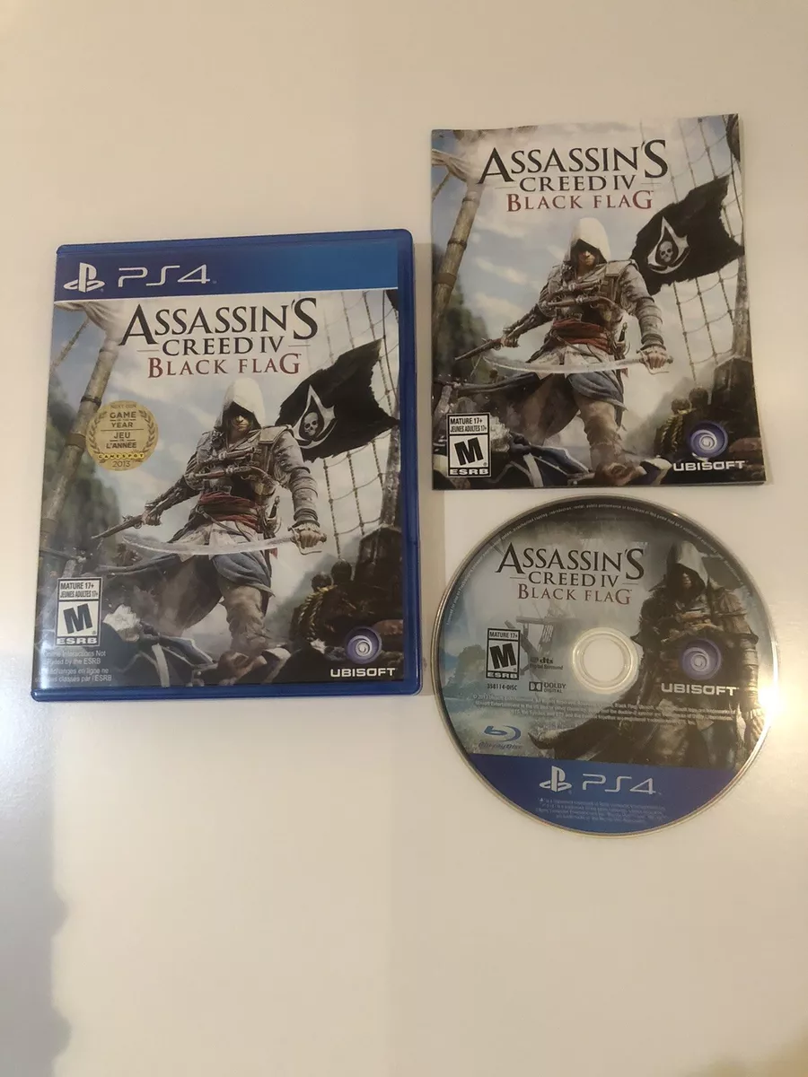 Assassin's Creed IV: Black Flag - Best Sea Shanties