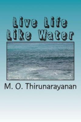 Live Life Like Water