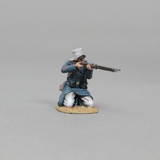 THOMAS GUNN LEGIÓN EXTRANJERA FRANCESA FFL058 LEGIONARIO ARRODILLADO DISPARANDO