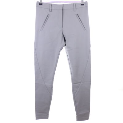 FIVEUNITS Trousers Cloth Pants Angelie Grey Moon Jeggin Grey Size W25