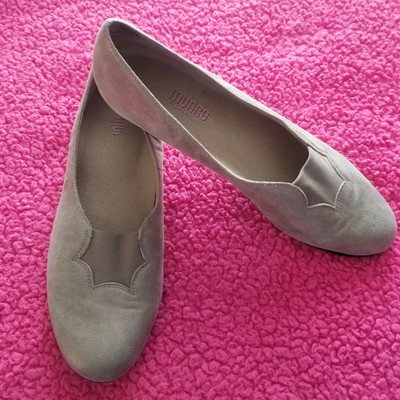 munro american ashlie