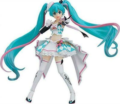 Vocaloid Hatsune Miku GT Project Figma No.SP-174 Hatsune Miku
