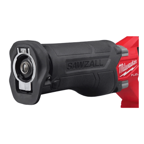 Milwaukee M18ONEFSZ-0X Cordless 18V One Key FUEL Reciprocating Saw Set with Case - Picture 3 of 5