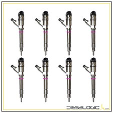 Lmm 2007-2010 Chevygmc Duramax 30 Over Option 6.6l Diesel Injector Stage 1 Lmm 2007-2010 Chevygmc Duramax 30 Over Option 6.6l Diesel Injector Stage 1