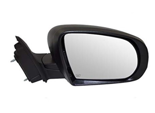 Side Mirror / Exterior Mirror Right Jeep Cherokee (KL) 09.2013-