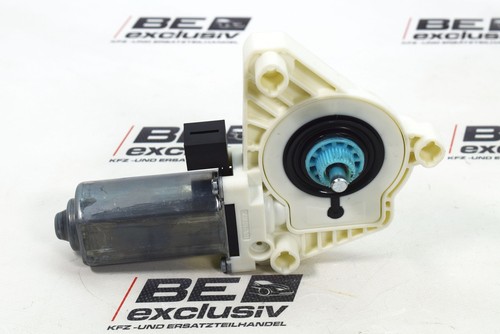 VW Golf 7 GTI Facelift Fensterhebermotor Fenster Motor vorne links 5Q4959801B