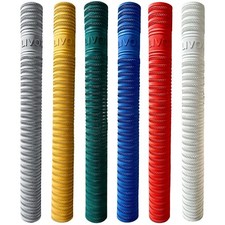 Ring Texture Design Cricket Bat Rubber Grips for Better Shock