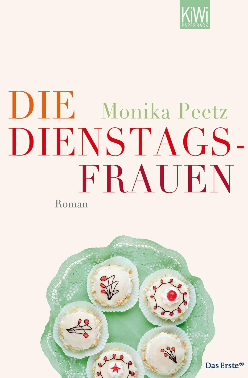 Thumbnail - Die Dienstagsfrauen Monika Peetz