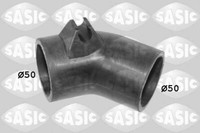 Sasic 3356057 Ladeleitung FüR Audi, Skoda, Vw