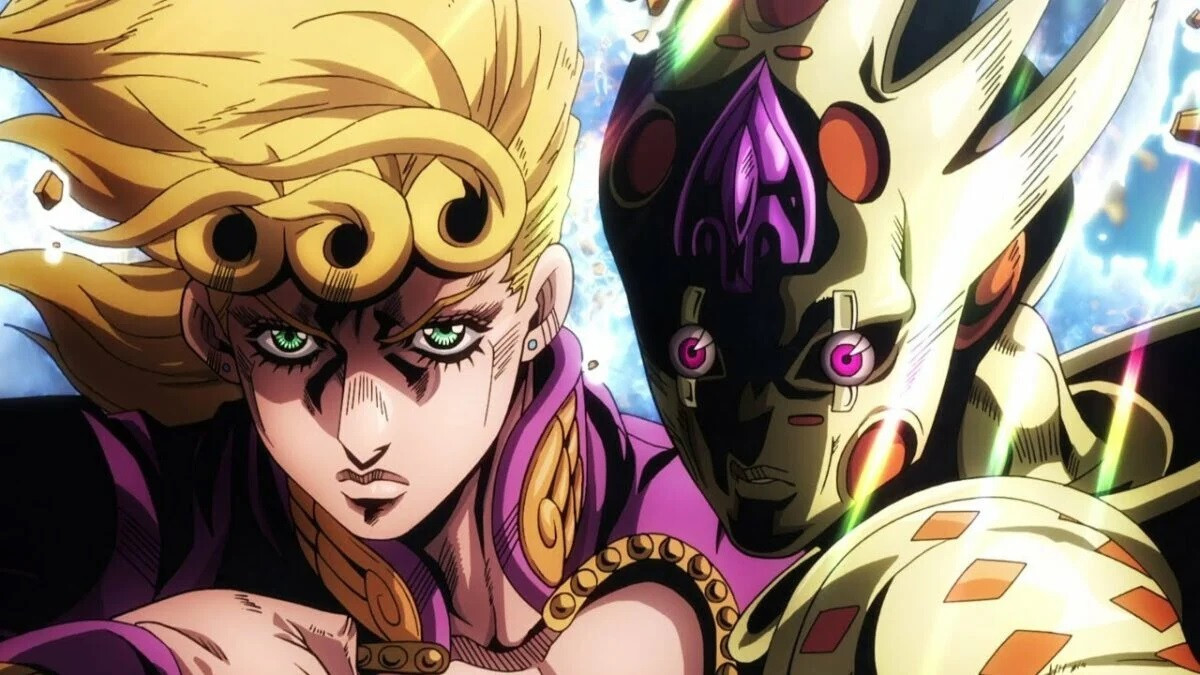 DVD JOJO'S BIZARRE ADVENTURE SEASON 1 to 6 LIVE ACTION MOVIE