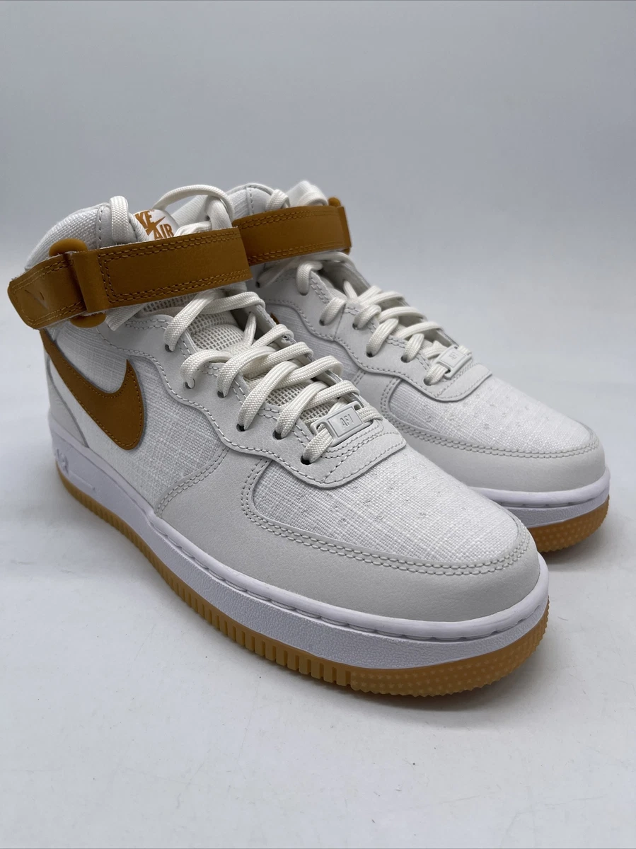 Nike air force clearance 1 desert ochre