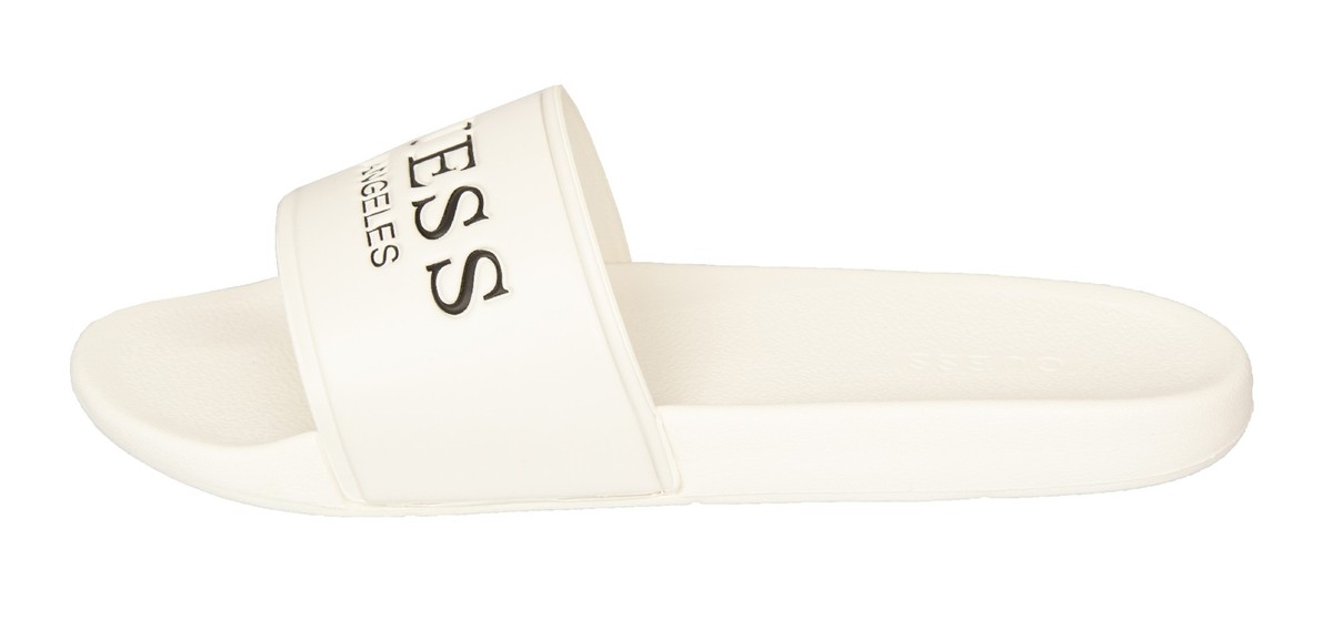 Amazon Ciabatte Mare Ciabatte Guess Uomo Ciabatte Uomo GUESS A - Main Image