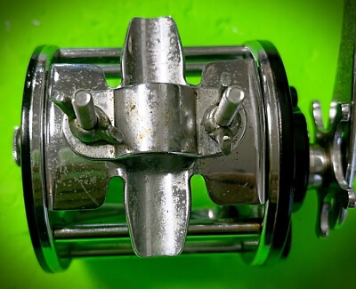 Nice Vintage Penn Leveline 350 Surf Reel | eBay