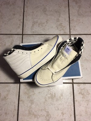 vans skate hi inside out