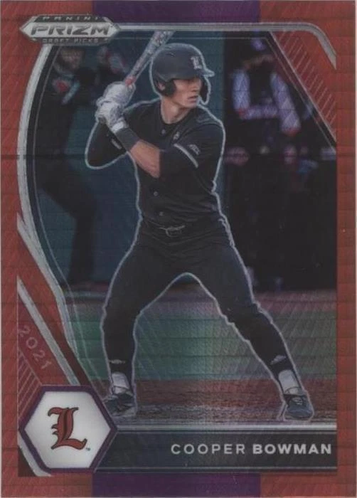 Red & Purple Hyper Prizm