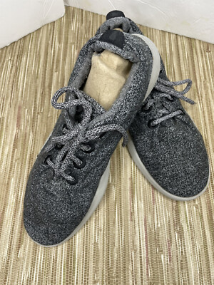 Merino Wool Shoes All Birds Men's Wool Runners ALLBIRDS