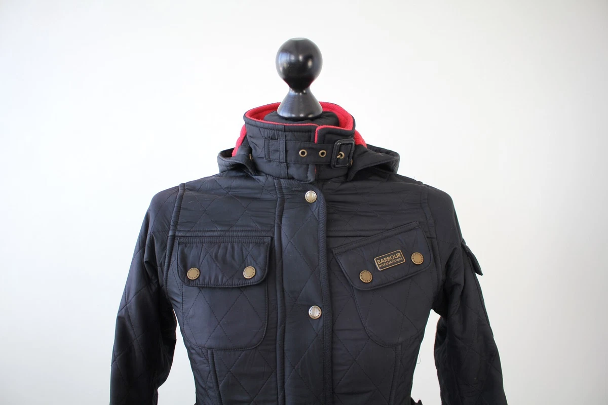 Ebay sales barbour womens