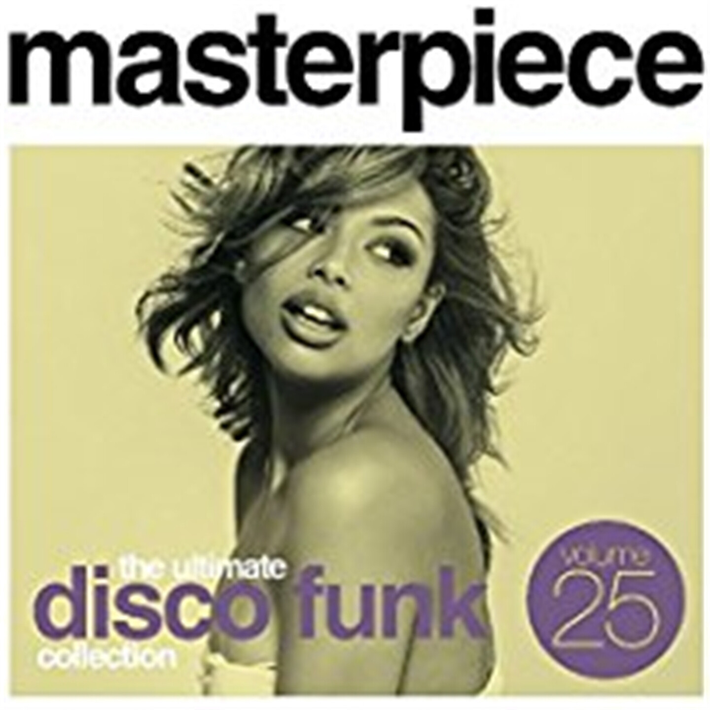 Aa.Vv. - Masterpiece Collection Vol. 25