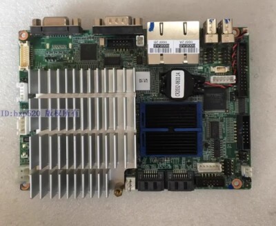 Advantech PCM-9363N1401E-T PCM-9363 REV.A1 industrial control motherboard