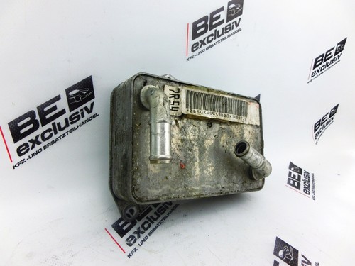 Orig. Audi A3 8V e-tron 1.4 Plug-in-Hybrid Ölkühler Getriebeölkühler 0DD317019