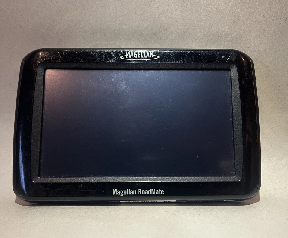 Magellan Roadmate 2036 GPS Navigation - Image 2 of 4