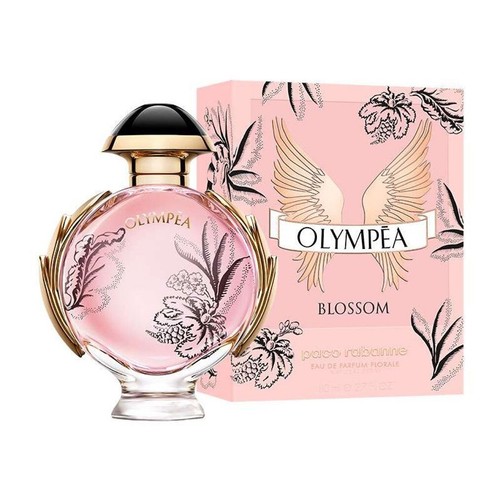 paco rabanne perfume olympea blossom