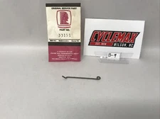 Tecumseh”NOS” Governor Spring Choke Throttle Link P/N: 33151 (B-9)